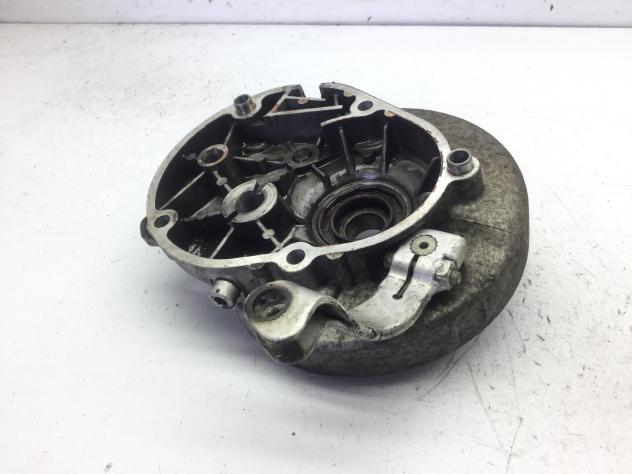 APRILIA SCARABEO 4T 50 CARTER COPERCHIO INGRANAGGI TRASMISSIONE RUOTA 2006 2009
