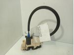 SERRATURA ANTERIORE SINISTRA FIAT Panda 3° Serie 52191505 169A4000 (12)