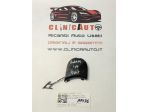 TAPPO PARAURTI POSTERIORE COPRIGANCIO OPEL Adam 1° Serie 13356474 341601489 &hellip;