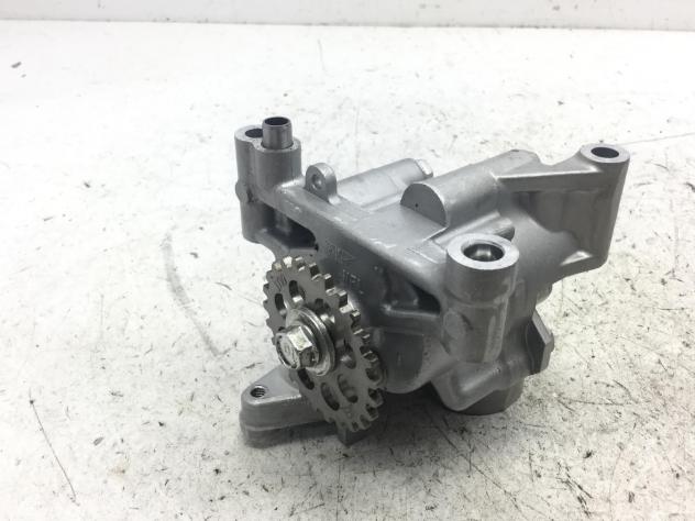 HONDA CB GT ABS KM0 1000 POMPA OLIO MOTORE 2026 JH2SC93A - Foto 5