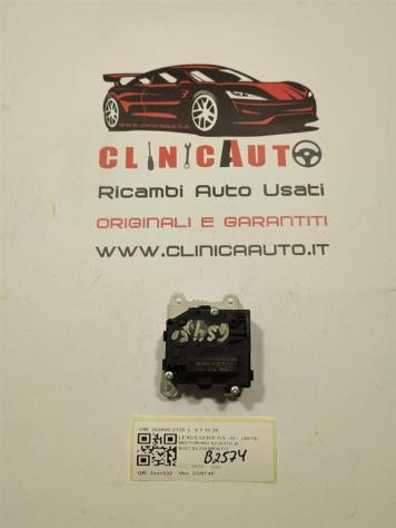 MOTORINO RISCALDAMENTO LEXUS GS 300 Serie 063800-2120 (05)
