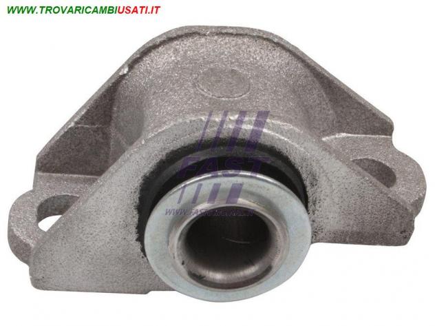 SILENT BLOCK BRACCIO FIAT PUNTO 93 ASSE ANTERIORE POSTERIORE SX FT18010