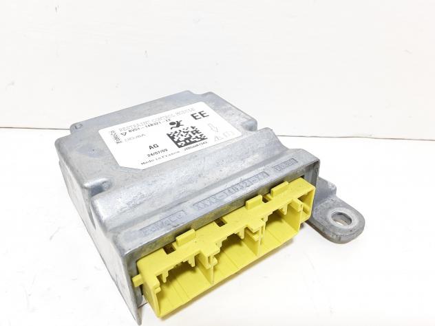 CENTRALINA AIRBAG FORD Fiesta 6° Serie 8V5114B321EE (0817) - Foto 5