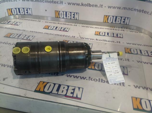 Motore Bosch Rexroth Navale