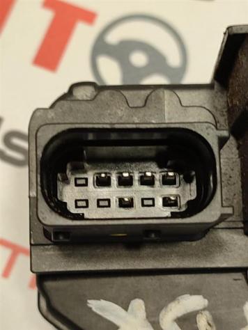 SERRATURA ANTERIORE DESTRA OPEL Astra J 2° Serie 13577980 (11) - Foto 2