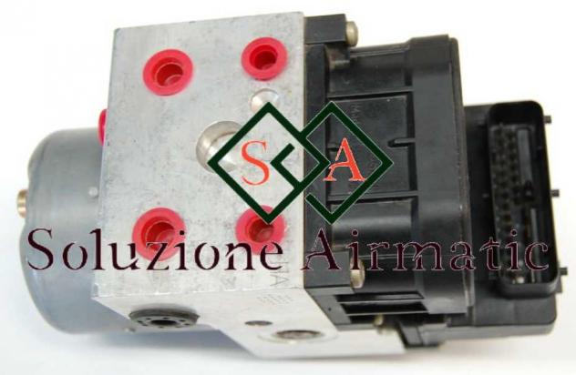 Porsche 911 gruppo pompa ABS centralina Bosch 99635575503 - Foto 2