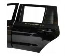 PORTA POSTERIORE SX MERCEDES GLS X166 2013