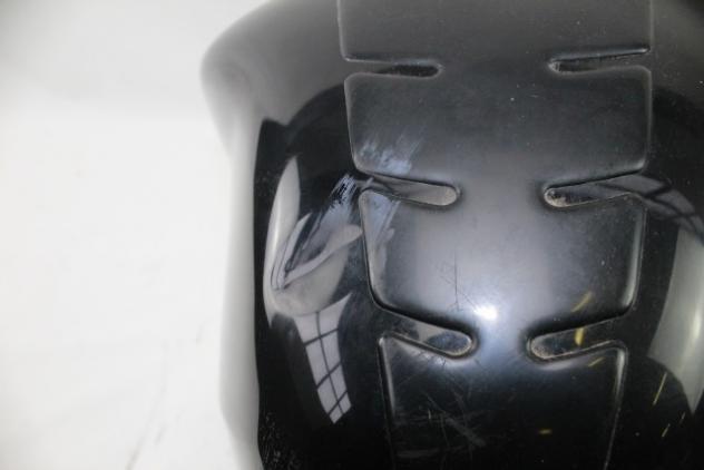 HONDA VFR 800 17500MCWD00 SERBATOIO RC46 02 - 06 TANK PICCOLE AMMACCATURE - Foto 6