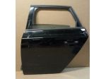 PORTA POST. SX NERO MET. C/ALZ. E SERR. EX U60330 999-U1294235 Carrozzeria  &hellip;