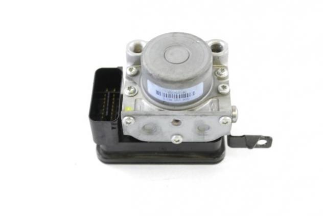 TRIUMPH STREET TRIPLE 675 006V951623 MODULATORE ABS 13 - 17 MODULATOR - Foto 3