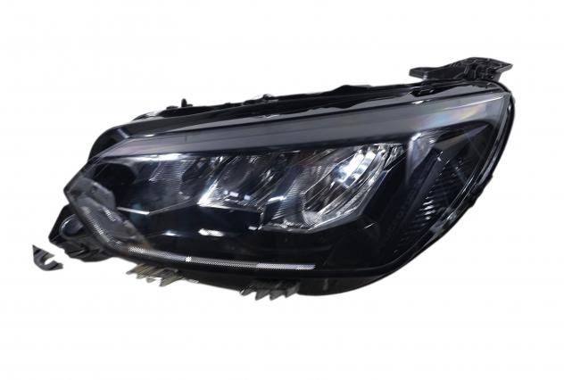 FARO ANTERIORE SINISTRO PEUGEOT 208 Serie 9855524680 (19)