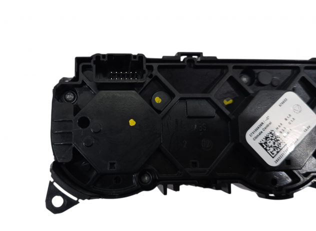 COMANDI CLIMA RENAULT CLIO Serie V 275100936R (19) - Foto 12