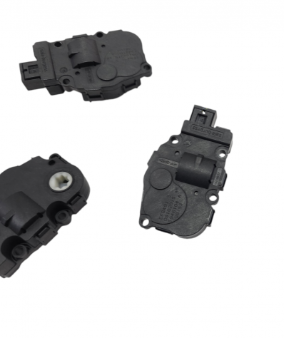 MOTOPOSIZIONATORI STUFA BMW Serie 2 Coupé (F22) 64119321034 (13) - Foto 4