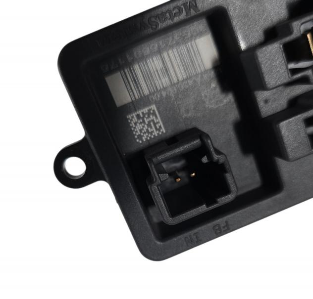RESISTENZA RISCALDAMENTO FIAT 500 X Serie 77369247 (15) - Foto 2