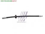 TUBO FLESSIBILE FRENO IVECO DAILY 00 ANTERIORE SX/DX 370MM FT35128