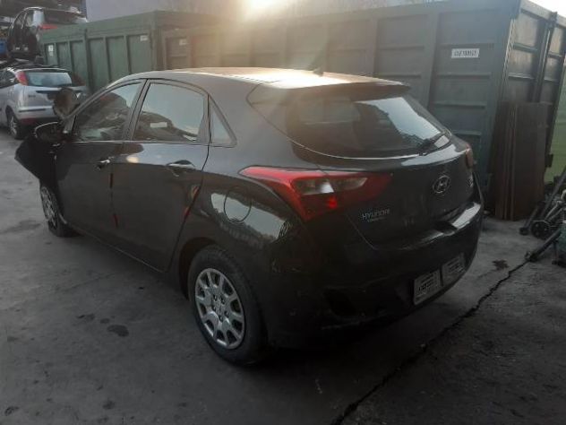 Ricambi vari Hyundai I30 1.6 CRDI del 2012 - Foto 5