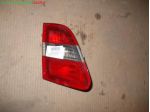 FANALE POST.S.(parte int.) MERCEDES Classe B (T245)  Parti elettriche  Fana &hellip;