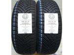 2 GOMME 195 55 16 CONTINENTAL A70507