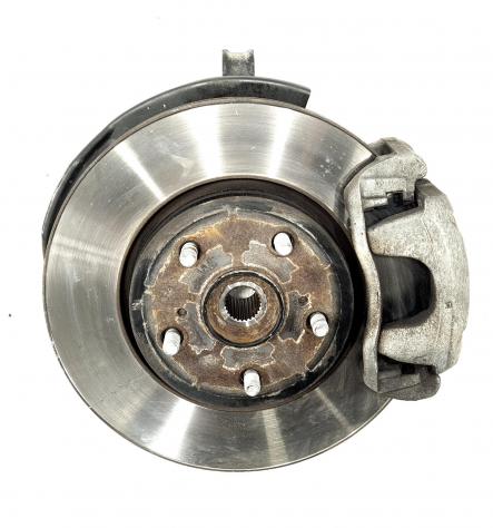 FUSELLO COMPLETO ANTERIORE DESTRO TOYOTA C-HR Ibrida 2ZR (1623)
