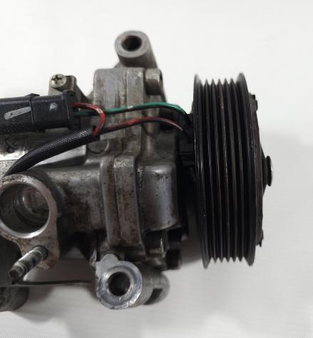 COMPRESSORE A/C CITROEN C3 Serie 9810349980 Diesel 1200 (16) - Foto 10