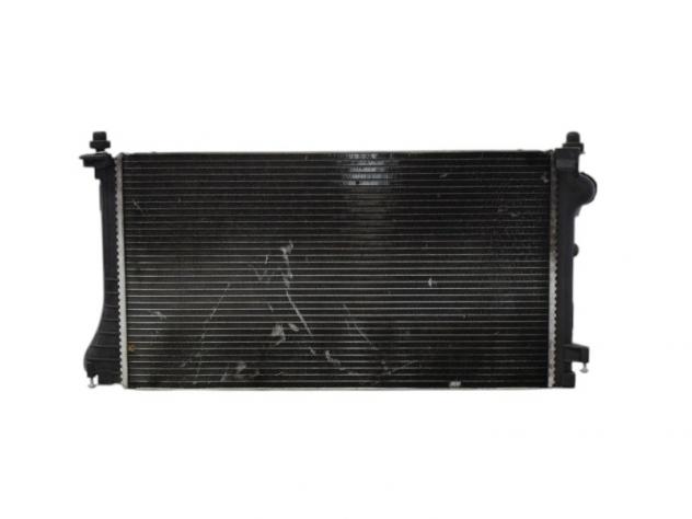 Radiatore Fiat Panda 1.3 Multijet 51773195 - 25658