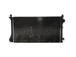 Radiatore Fiat Panda 1.3 Multijet 51773195 - 25658