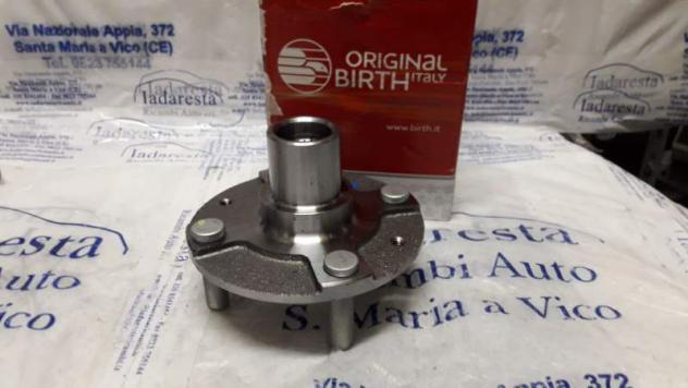 Mozzo ruota ant kia picanto 11- 517501y000 - Foto 3