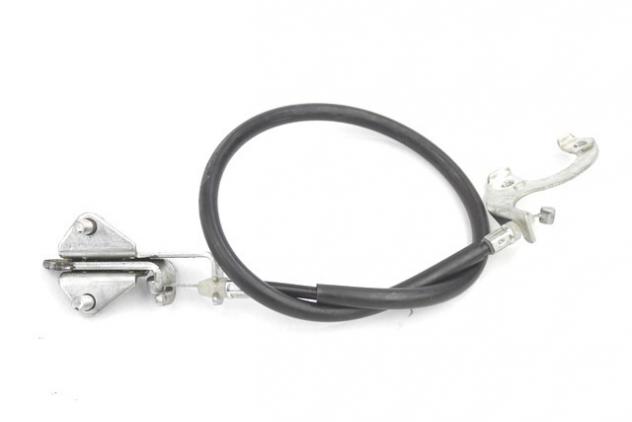 YAMAHA MT-07 3CKW24700000 CHIUSURA SELLA 14 - 16 SEAT LOCK - Foto 2