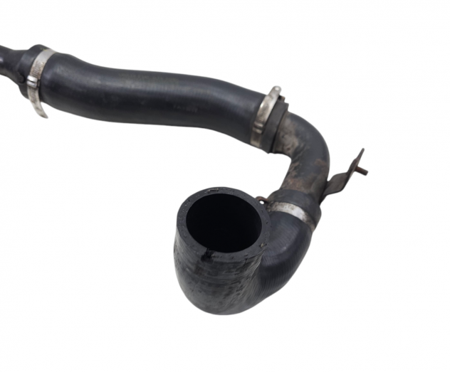 TUBO INTERCOOLER FIAT Qubo 1° Serie 52094947 Diesel 1300 (0815) - Foto 13