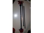 Devilstick vintage