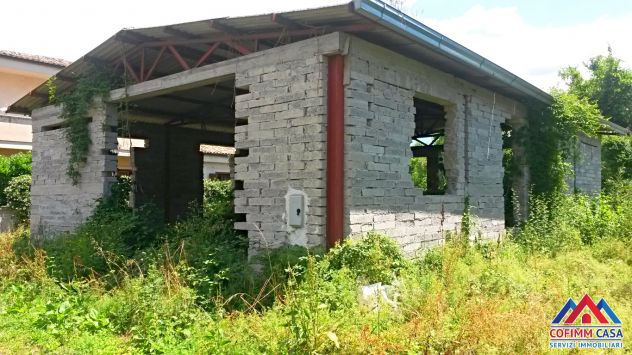 Volumetria residenziale in vendita a Sora in Via Marsicana - Foto 2