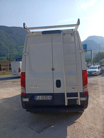 IVECO Daily 35-150 3posti rif. 23864131 - Foto 4