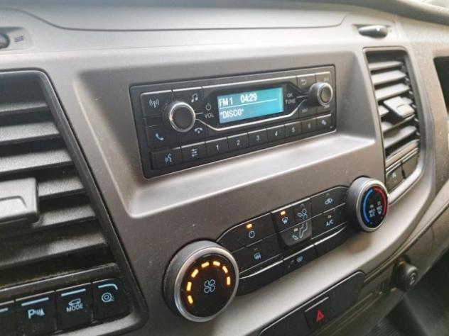 FORD Transit Custom 280 2.0 EcoBlue 130 PC Furgone Titanium rif. 23804030 - Foto 5