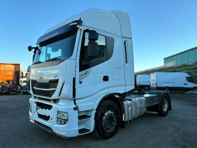 IVECO AS440S46 rif. 23103136