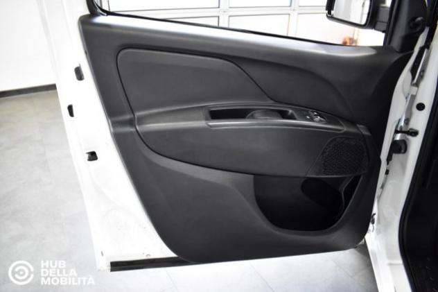 FIAT Doblo 1.6Mjt PC-TN Cargo Lam.SX Coib. Termofrigo 3 posti rif. 23334925 - Foto 9
