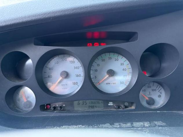 IVECO Daily 35C11 rif. 21997296 - Foto 8