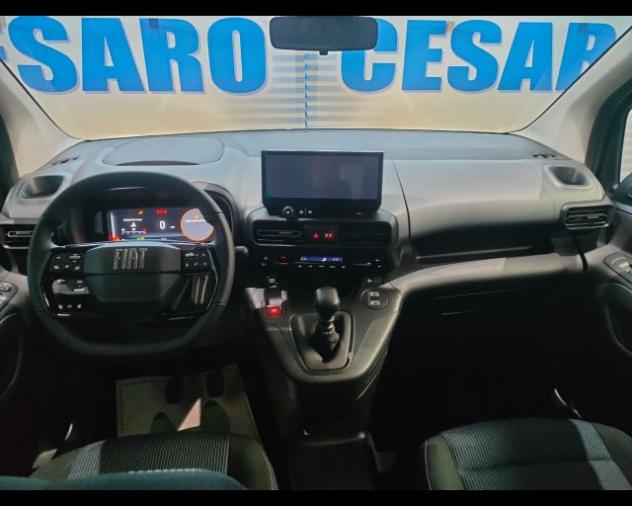 FIAT Doblo Passo Corto 1.5 d 100cv rif. 23674488 - Foto 5
