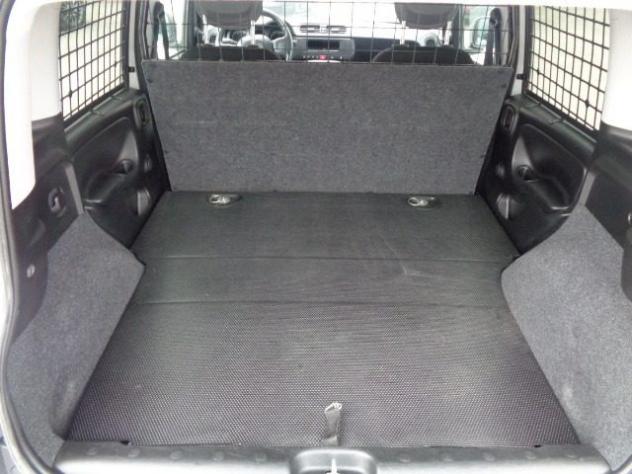FIAT Panda 1.3 MJT 4x4 Pop Van 2 posti EURO6 rif. 16980645 - Foto 5