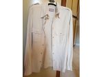 Giacca camicia
