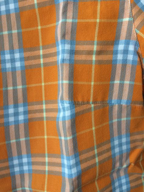 Camicia donna Burberrys vintage - Foto 3
