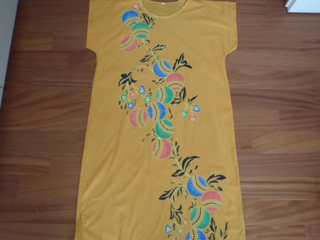 Vestito etnico - Foto 4