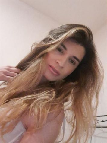 CIVITAVECCHIA CENTRO- TRANS MARILIN VERE FOTO LA VERA REGINA DEI POMPINO SCOPERTO E BACI LUNGO ANCHE PER COPPIE - Foto 3 Tel:3892535543