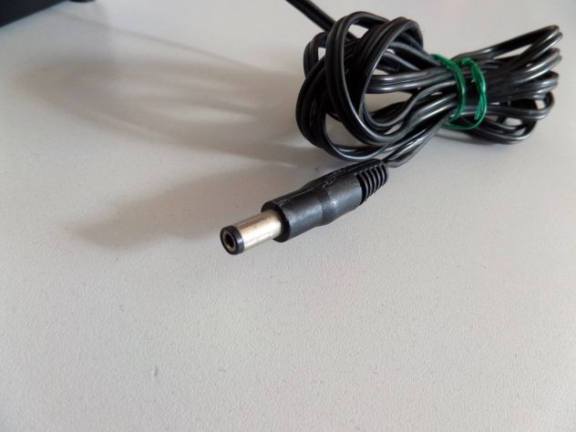 Alimentatore Atari mod. FW6699 (per lettore floppy 1020 - 1050) funzionante - Foto 3