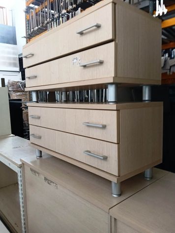 ARREDO CREMAGLIERA ORO TORTORA 16580 - Foto 5