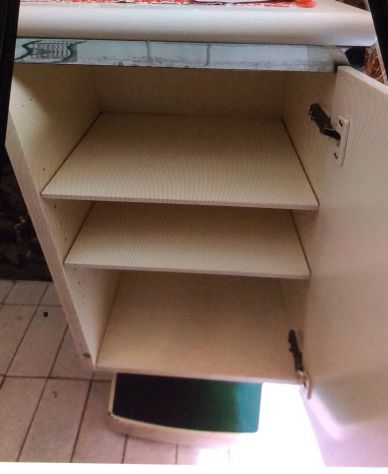 Gedy- Makio Asuike design, mobili ed accessori bagno anni 70. - Foto 5