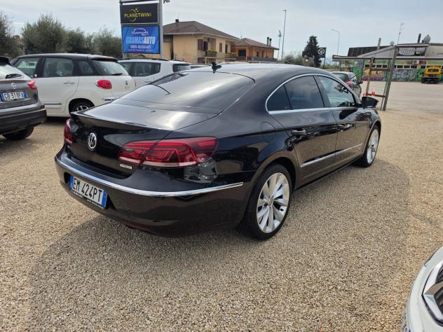 Volkswagen Passat CC 2.0 TDI DPF 170cv BlueMotion Tech. - Foto 5