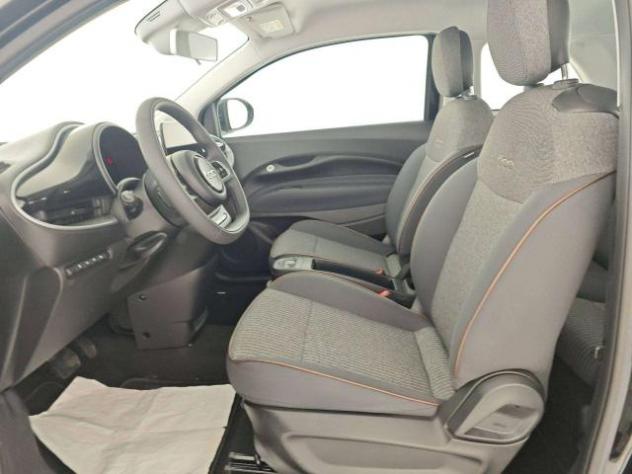 Fiat 500e 500e 42 kWh Icon - Foto 7