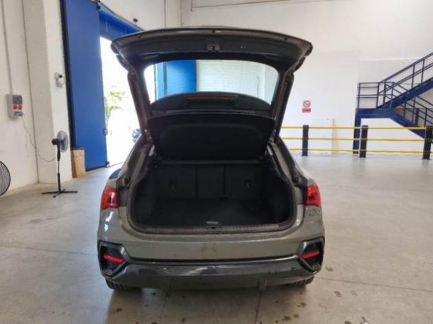 AUDI Q3 SPB 35 TDI quattro Business Plus rif. 23961696 - Foto 5