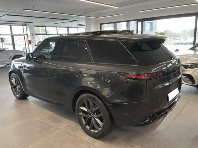 LAND ROVER Range Rover Sport 3.0D l6 250 CV Dynamic HSE rif. 23433340 - Foto 8