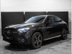 Mercedes-Benz GLC GLC Coupè 220 d 4MATIC AMG Line ADVANCED PLUS